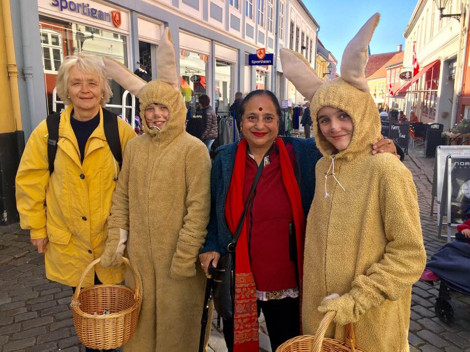 Easter in Aarhus 2023 Guide