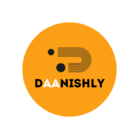 Daanishly